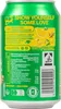 XO SODA Ginger Lemon Soda 12x330ml Tray Produktbild-Vorschau 2