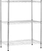 Amazon Basics Schmaler Aufbewahrungsschrank mit 3 Produktbild-Vorschau 1