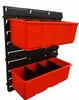 Qbrick System Container Set Nr. 5 Werkstattwand 39 x 35 cm Produktbild-Vorschau 6