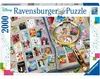 Ravensburger 16706, 2000 szt., Kreskówki, 14 lat(a) Podgląd zdjęcia produktu 12