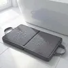 Cuscino per le ginocchia Relaxdays, pieghevole, ideale per Anteprima dell’immagine prodotto 5