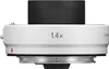 Canon Extender RF 1.4x, Canon RF, Canon RF, Weiß, Schwarz, Produktbild-Vorschau 1