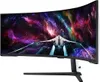 Samsung G95NC, 144,8 cm (57"), 7680 x 2160 px, Dual UHD, Náhľad obrázku produktu 2