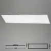 Briloner Lampada da soffitto a LED Piatto ultrapiatto CCT Anteprima dell’immagine prodotto 3