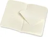 Moleskine Volant, Lot de 2, Couverture souple, XS (6.5x10), Voir les images du produit 4