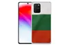 MuchoWow® Handyhülle Schutzhülle Hülle für Samsung Galaxy Produktbild-Vorschau 2