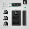 CELLONIC Chargeur Double DMW-BLC12 Smart et Rapide Voir les images du produit 4