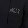 JACK & JONES Herren JJ Ecorp Logo Sweat Hood Produktbild-Vorschau 12
