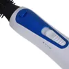 CONCEPT KF-1310 Spazzola ad aria calda Blu Bianco 0,19 m Anteprima dell’immagine prodotto 9