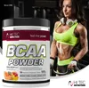 HI TEC Nutrition BCAA Powder - 500g   Kirsche Produktbild-Vorschau 8