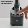 Braun Clean&Renew CCR - Náplň do kaziet CCR náplň do Náhľad obrázku produktu 9