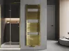 Mexen Uran Heizkörper 1800 x 600 mm, 738 W, Gold - Produktbild-Vorschau 3