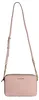 Michael Kors sac bandoulière en cuir Voir les images du produit 8
