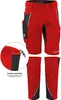 Qualitex kurze Arbeitshose - TOP-BUNDLE Shorts IRON + Produktbild-Vorschau 1