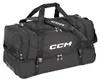 Ccm Officials Arbitre Valise à roulettes Schwarz  Schwarz Voir les images du produit 6
