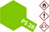PS-28 Neon grün Polycarbonat 100ml 300086028 Produktbild-Vorschau 3
