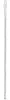 Orion | Brosse pour radiateurs - Longue - Flexible - 60 cm Voir les images du produit 2