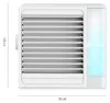 FlinQ Aircooler – Luftkühler – Tischventilator – Produktbild-Vorschau 4