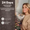 BOXILAND® superfood adventný kalendár 2026, bio, 24 druhov, Náhľad obrázku produktu 2