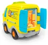 VTech Tut Tut Baby Flitzer - Postauto, Spielfahrzeug Produktbild-Vorschau 3