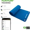 Tunturi Gymnastikmatte, extra dicke Fitnessmatte 1,5 cm, Produktbild-Vorschau 3