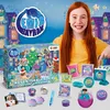CRAZE 40522 Emir Bayrak Adventskalender Produktbild-Vorschau 3