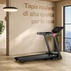 JASPORT L3 tapis de course: pliable, silencieux, Bluetooth, Anteprima dell’immagine prodotto 2