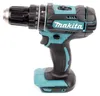 Perceuse à percussion sans fil Makita DHP 482 Z 18 V 62 Nm Voir les images du produit 3