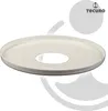 tecuro Verschluss - Stopfen AG G 1/2 Zoll, mit Rosette - Produktbild-Vorschau 4