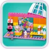 LEGO® Gabby's Dollhouse 10797 Gabbys Partyraum Produktbild-Vorschau 17