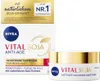 NIVEA VITAL Soja Schützende Tagespflege LSF 30 50ml Produktbild-Vorschau 1