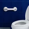 Corrimano da bagno sotto la doccia per vasca e WC per Anteprima dell’immagine prodotto 15