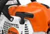 STIHL Kettensäge MS 211 - 35 cm schiene Benzin Motorsäge Produktbild-Vorschau 3