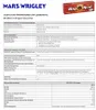 Assortimentsverpakking WRIGLEY'S SPEARMINT®, DOUBLEMINT®, Productafbeelding-voorbeeld 5
