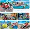 PLAYMOBIL 71824 Feuerwehrtruck Produktbild-Vorschau 20