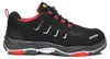 Sicherheitshalbschuh WILLIAM red Low ESD S1P Typ 1, Gr. 43 Produktbild-Vorschau 8
