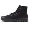 Palladium Chaussures Pampa HI, 92352060M Voir les images du produit 4