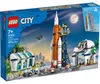 LEGO® 60351 LEGO® City 60351 Raumfahrtzentrum Bausatz Voir les images du produit 37