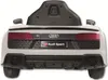 Ride-on Audi R8 Spyder weiß 18V Einhell Power X-Change Produktbild-Vorschau 20