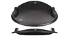Multipack 2pcs Supernova 60 Schlittenplatte schwarz Produktbild-Vorschau 3