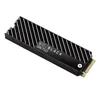 Western Digital BLACK SN750, 1 TB, M.2, 3470 MB/s, 8 Gbit/s Podgląd zdjęcia produktu 3