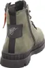 Bugatti Schnürboots Herren 31363638353132 Grün 45 EU Produktbild-Vorschau 58