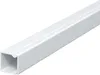 OBO Bettermann Vertr Wand- und Deckenkanal 20x20x2000 PVC Produktbild-Vorschau 2