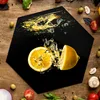 Glas-Herdabdeckplatten Glaskeramikkochfeld-Abdeckung Produktbild-Vorschau 2