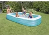 Piscina INTEX, blu marino, 305X183X56 58484 Anteprima dell’immagine prodotto 8