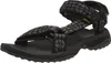 TEVA Terra Fi Lite Sandále Pánske RRBK RAMBLER BLACK 44.5 Náhľad obrázku produktu 16