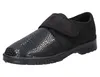 Florett Damen Hausschuhe schwarz Größe EUR 43 Produktbild-Vorschau 1