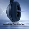 Wireless Over-Ear Bluetooth Headphones mit ANC, 100h Akku, Produktbild-Vorschau 4