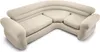 INTEX Aufblasbares Ecksofa 257x203x76 cm 68575NP Produktbild-Vorschau 5