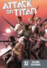 Attack on Titan 32 Produktbild-Vorschau 1
